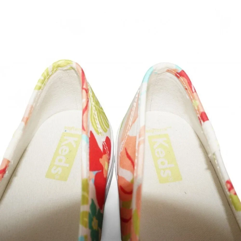 Keds brand double